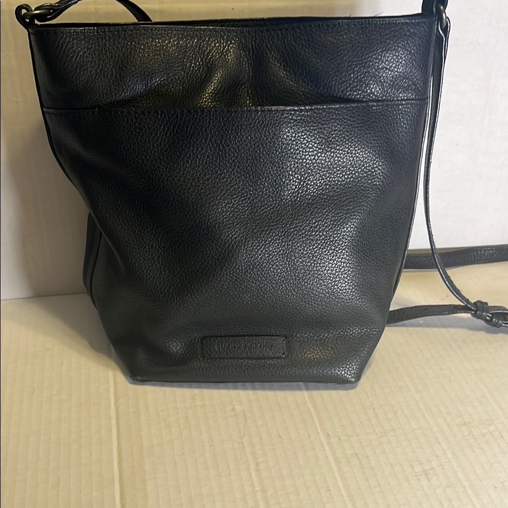 Lucky Brand Cross body Satchel